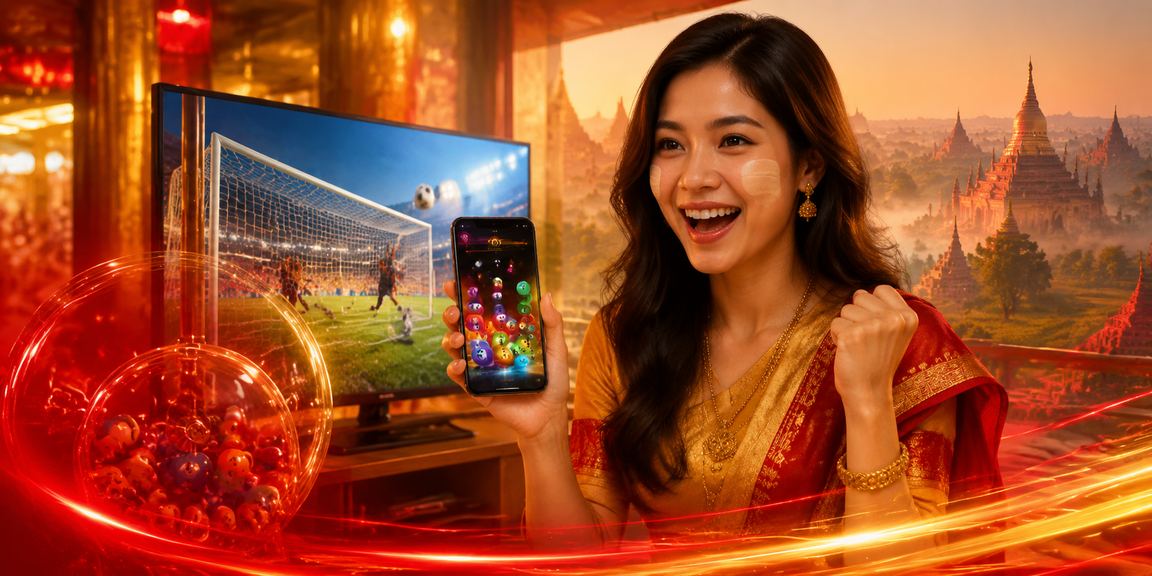 winning slot