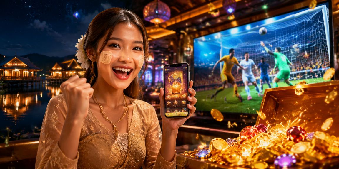 winning slot