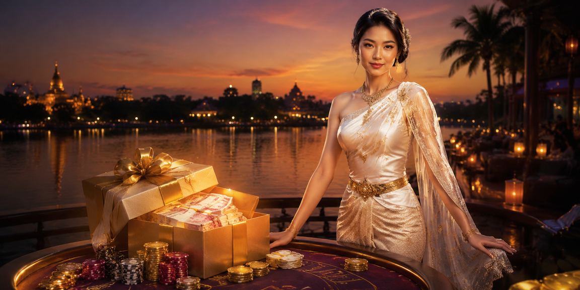 winning slot